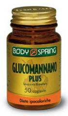 Glucamannano