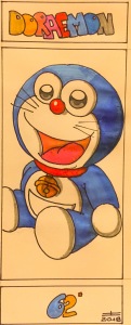62 - Doraemon - Remake -