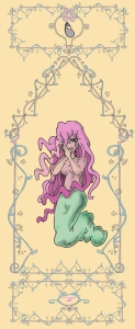 7 - Little mermaid - La Piccola Sirenetta -